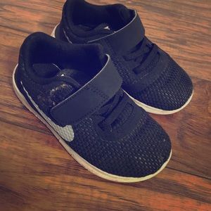 GUC Toddler Nike Free Shoes